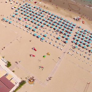 Baia Degli Aranci Camping Village