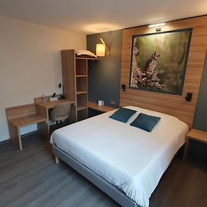 Logis Hotel - Les Pasteliers